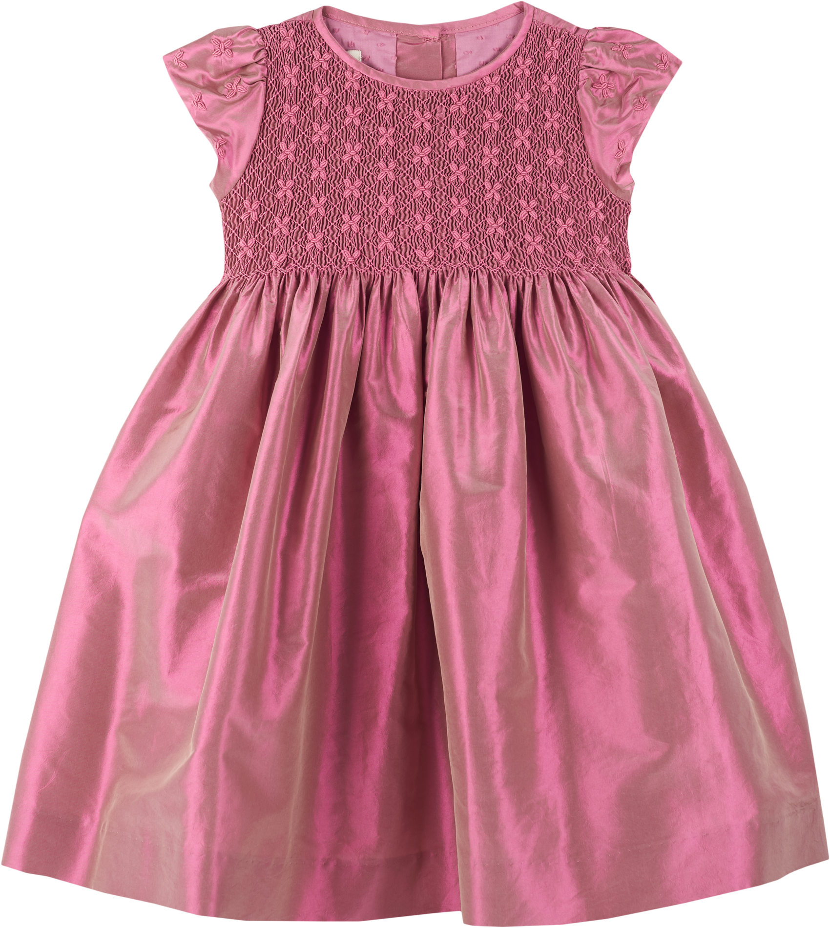 Silk Dresses Cashmirino